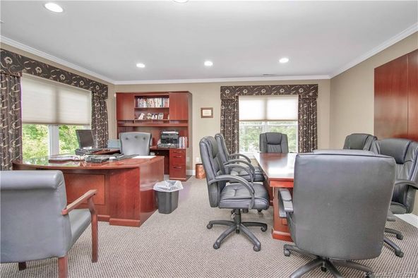Suite 604 : 85 Felt Rd, South Windsor, CT, 06074